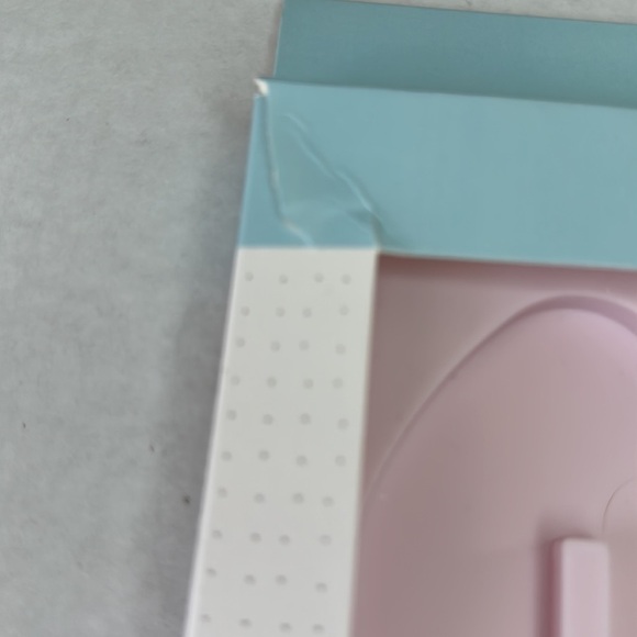 🔵 NWOT Easter Egg Bunny Boulevard Silicone Baking Mold- 3 Available - Picture 8 of 8